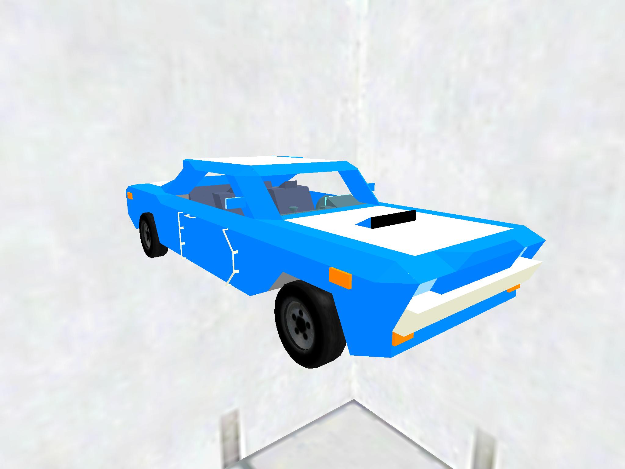 БАЗ-4.4 М sport БАЗ-4.4 М sport