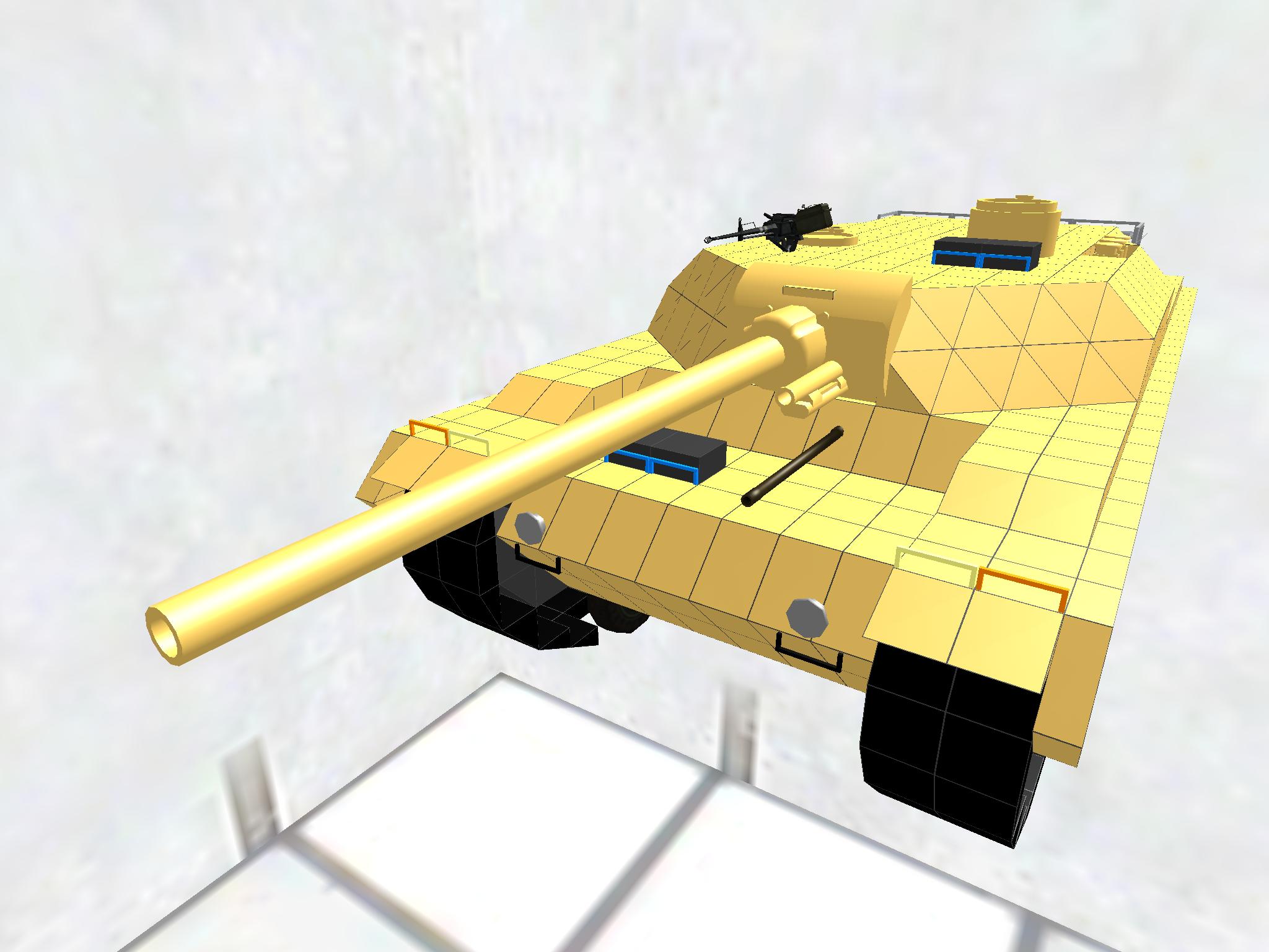 Type22 MBT計画