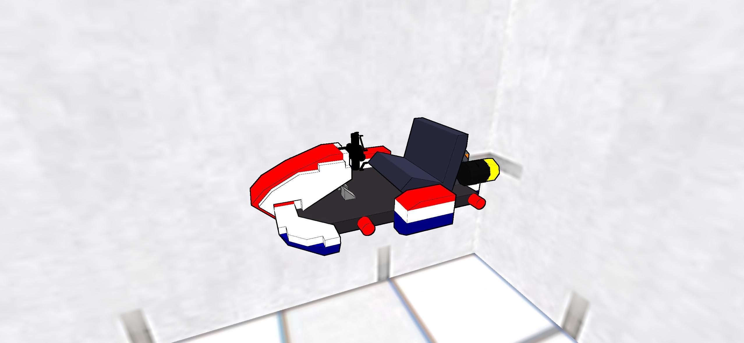 Mario Kart 8 standard