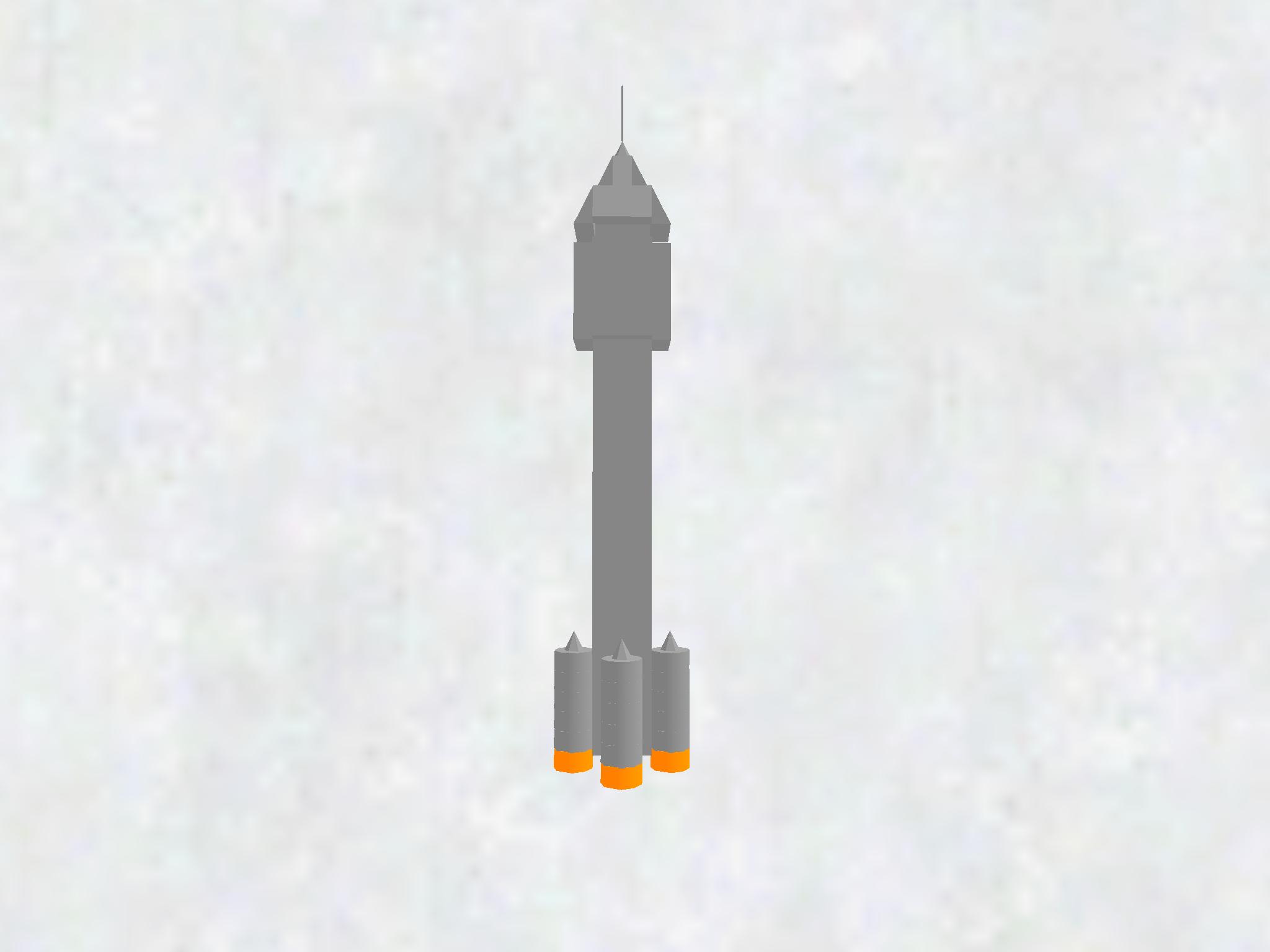 ロケット