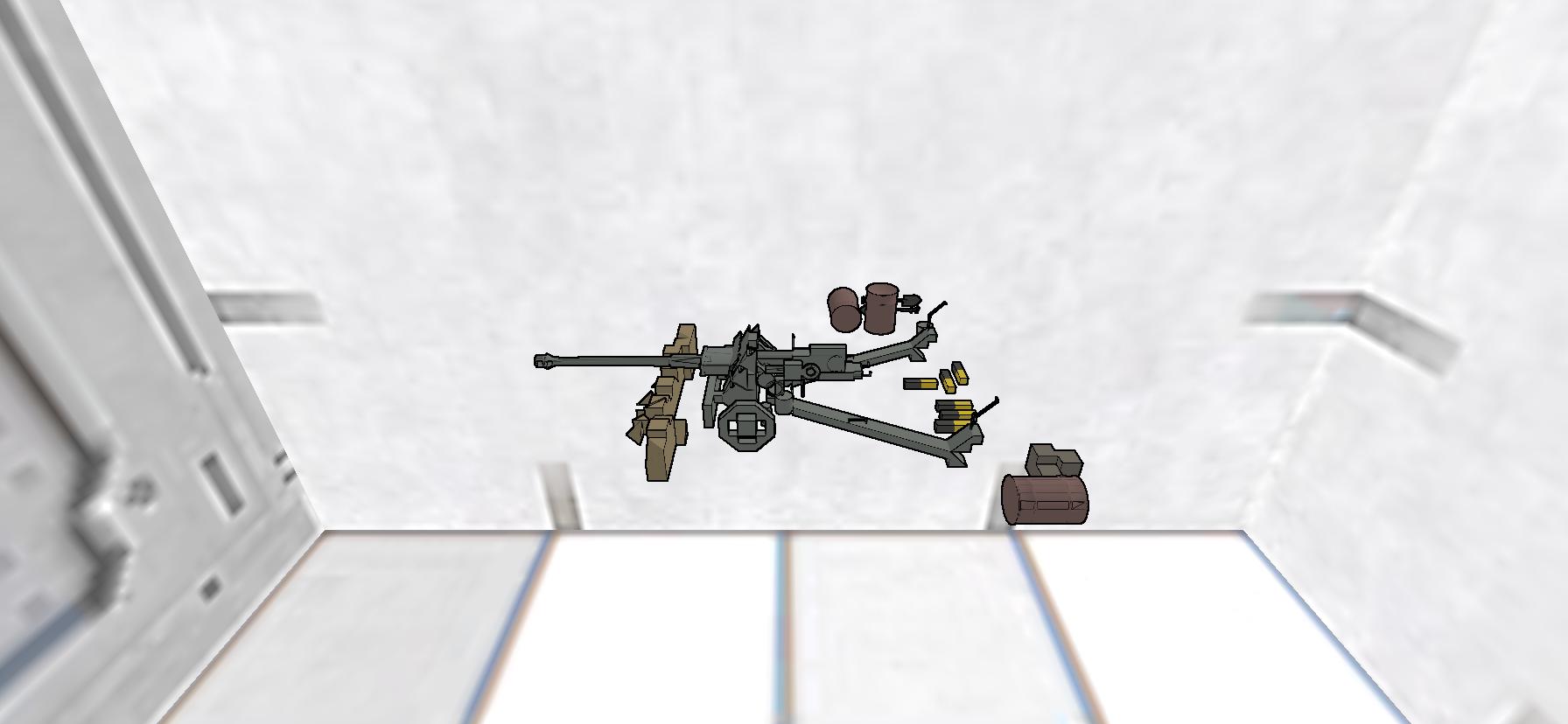 Artillery Artillery