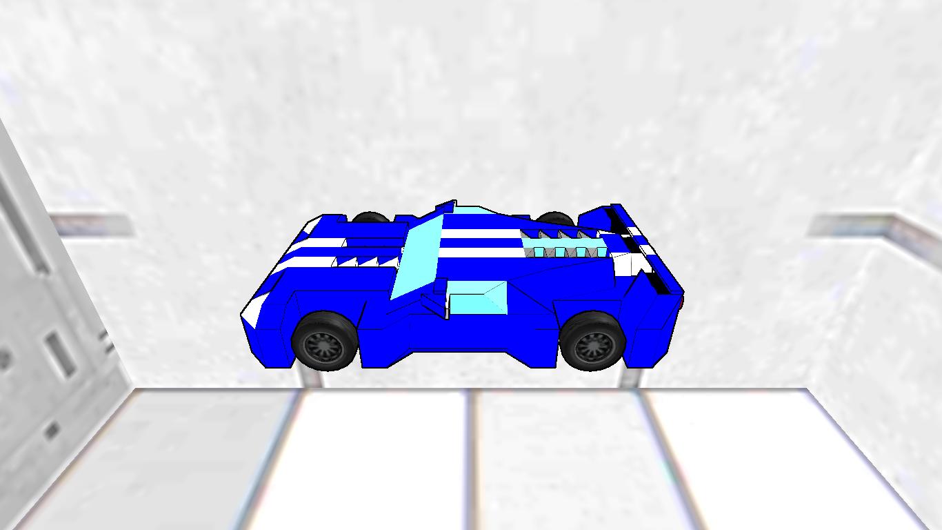 FORLINK Ford GT
