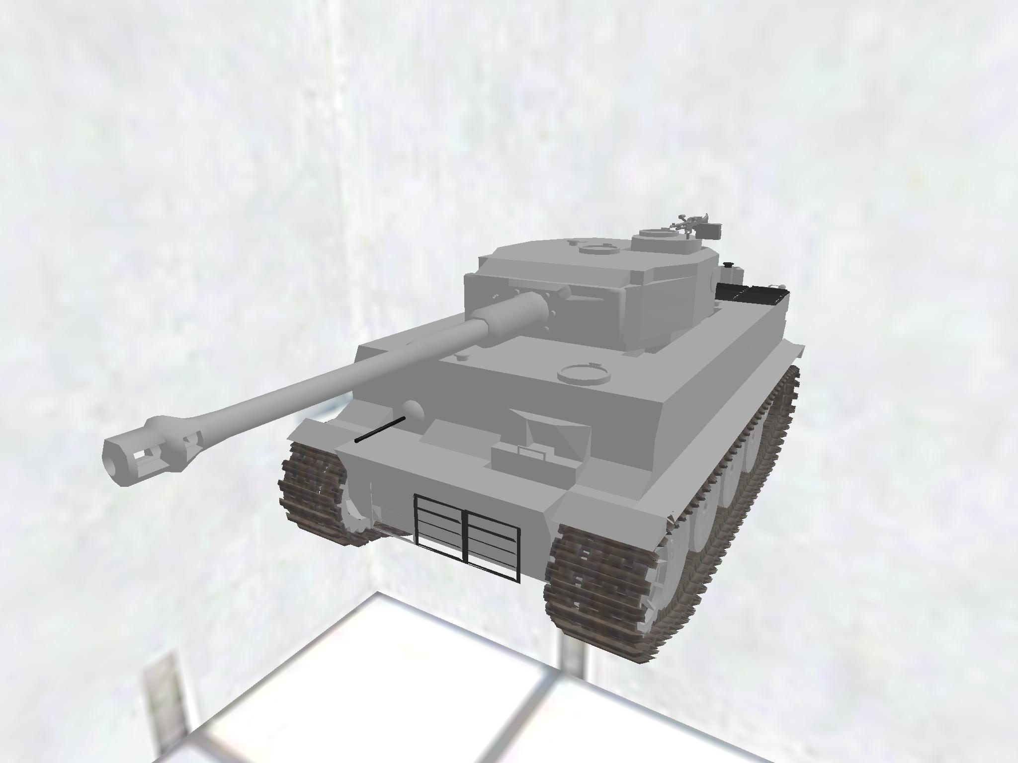 Tiger I