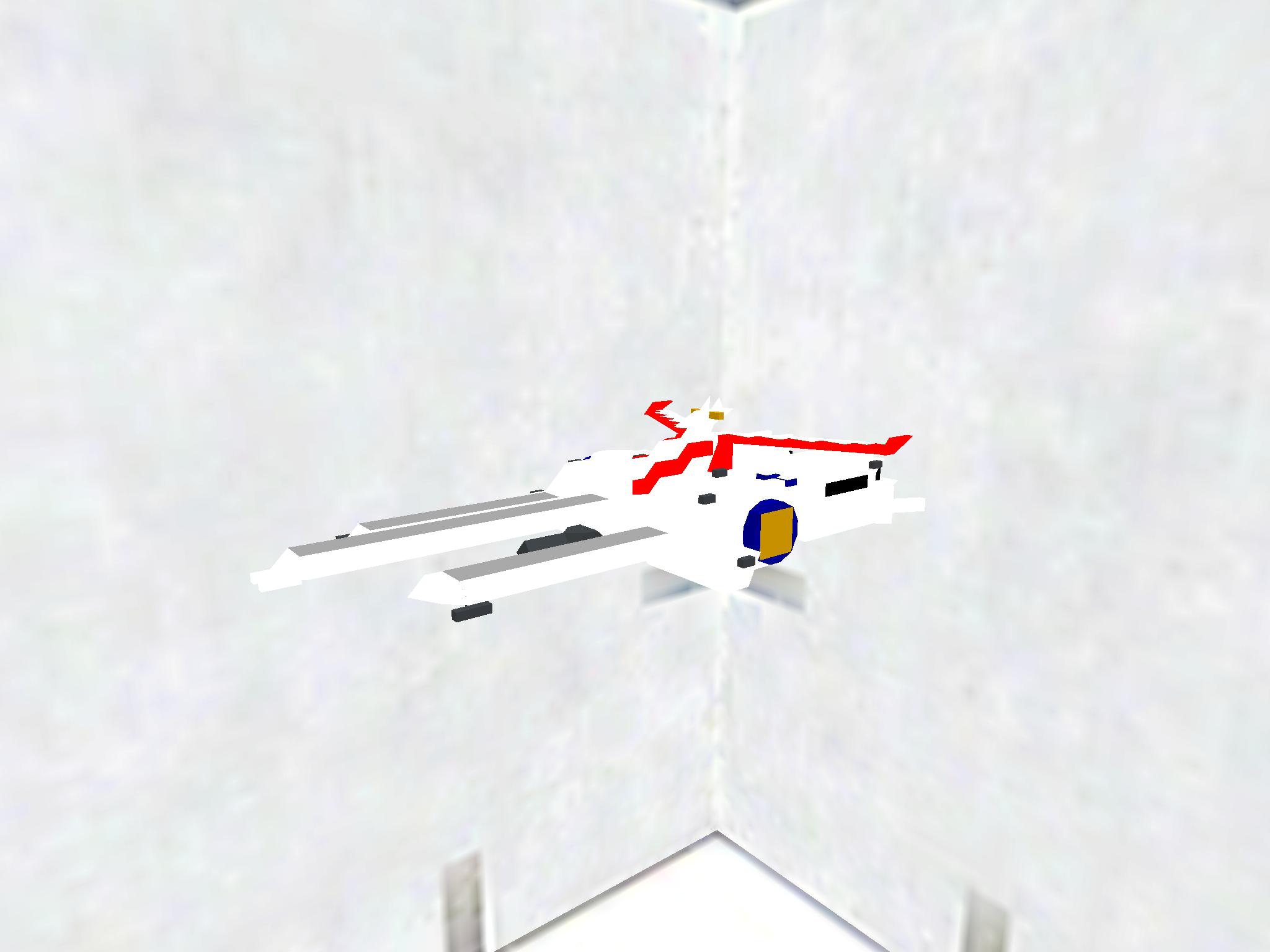 FORLINK Space capsule