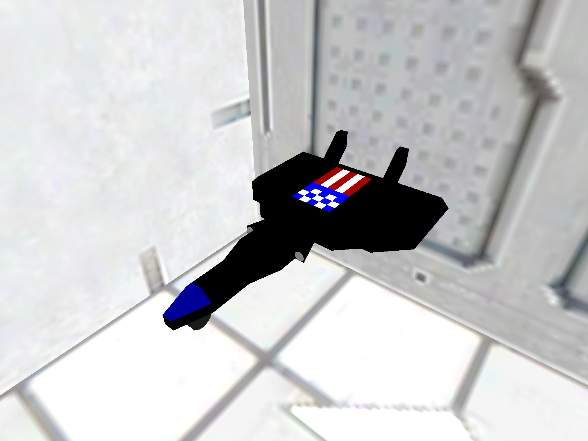 FORLINK F-18