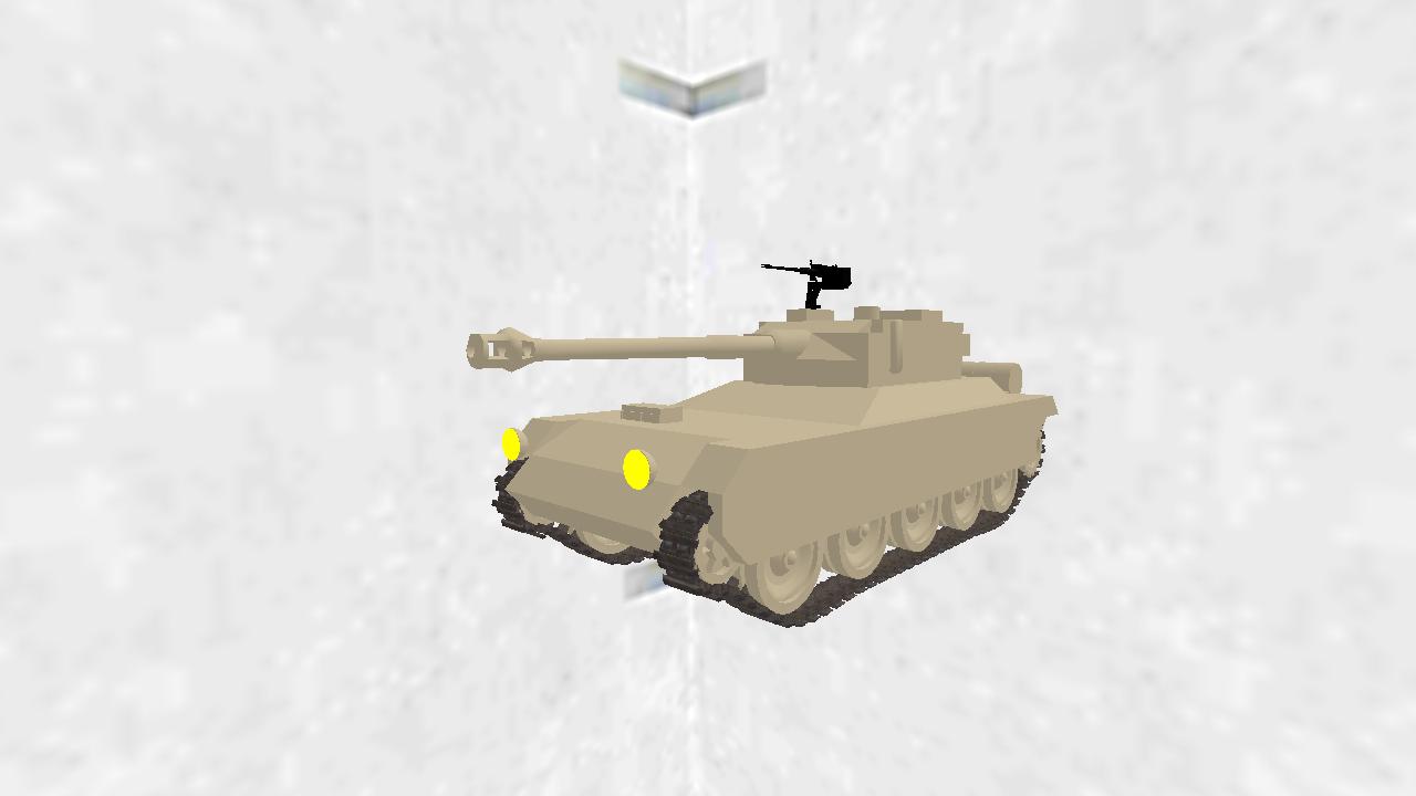 MBT EX mk3