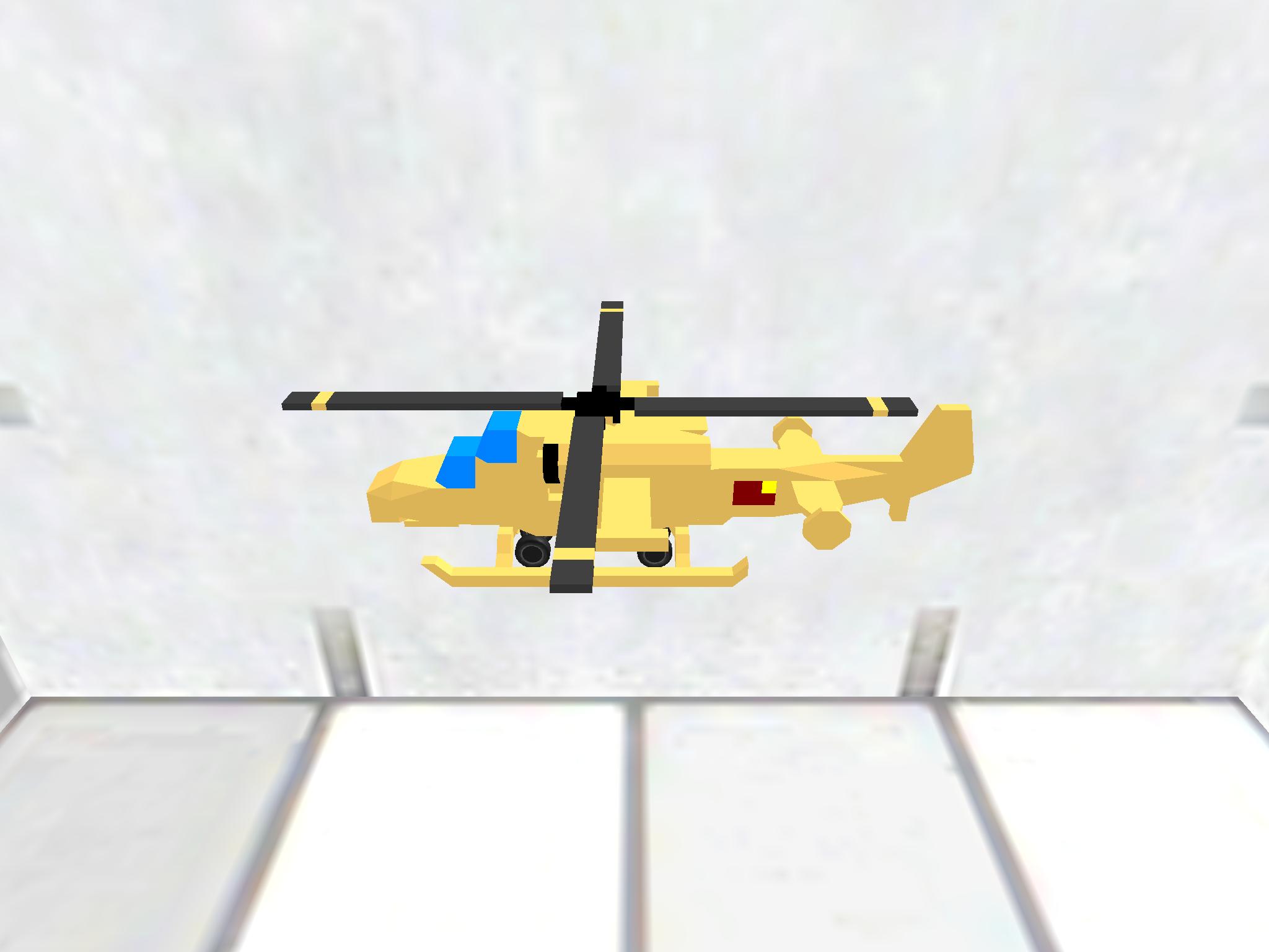 AH-2B Solkyrn AH-2B Solkyrn
