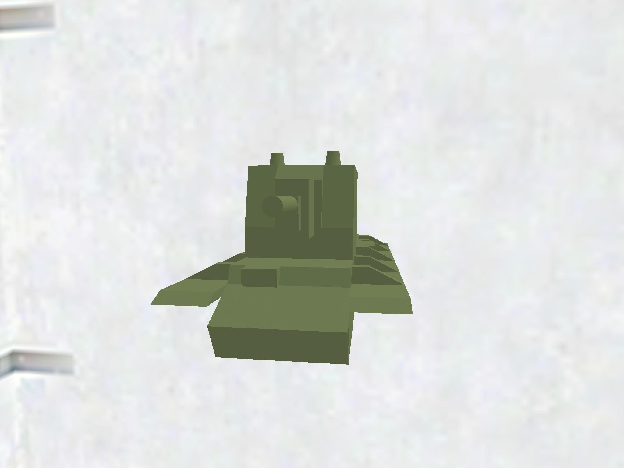 KV-2