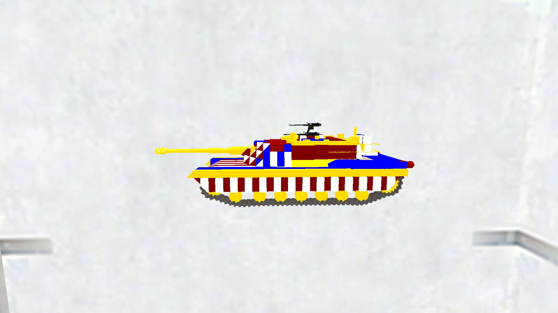 Trump Tank Trump Tank