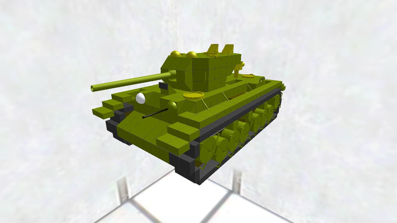 KV-1