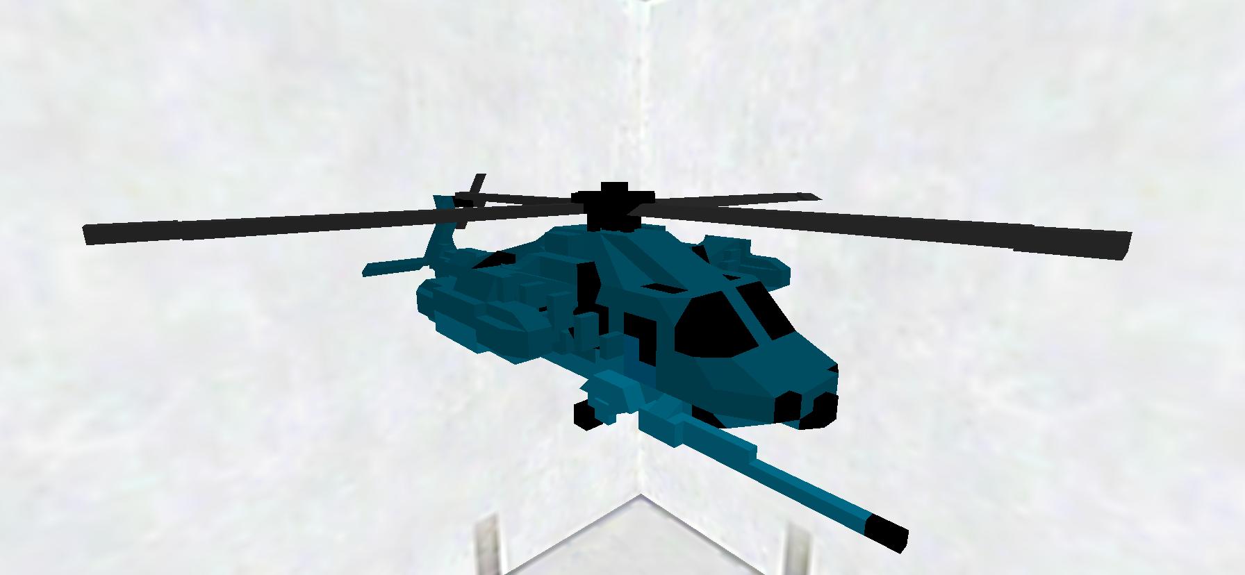 X UH-1J JP