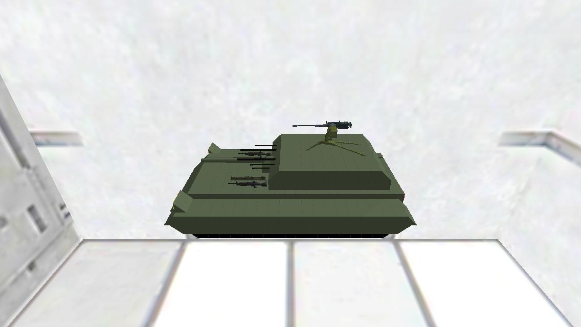 24式歩兵戦車