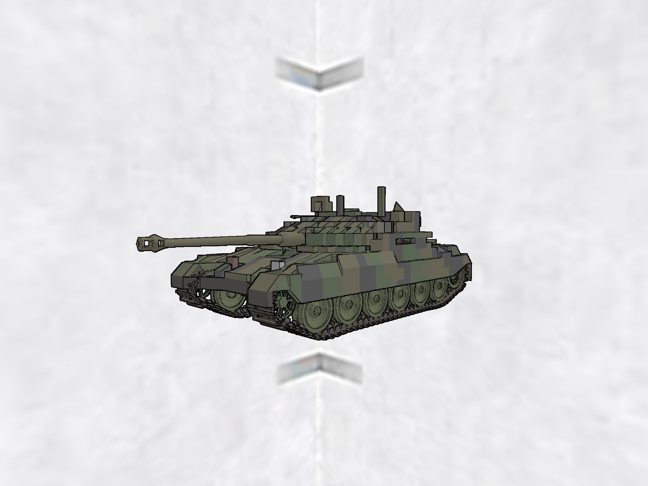 T-72M2 Moderna T-72M2 Moderna