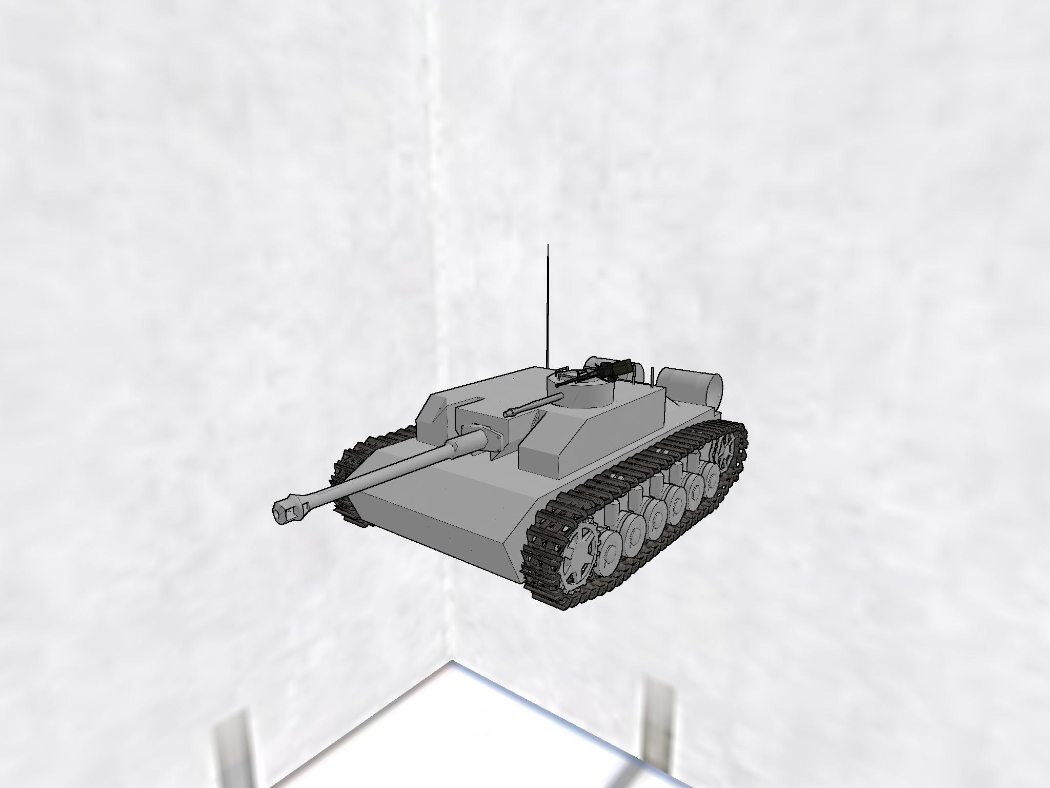 Stug lll