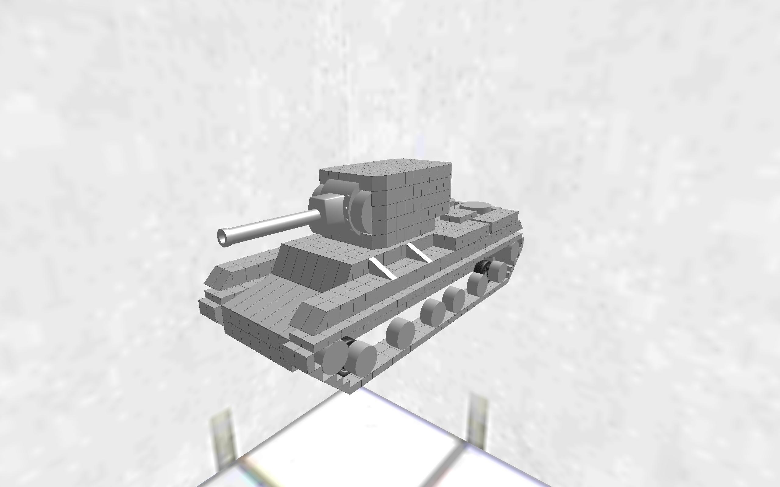 kv-2