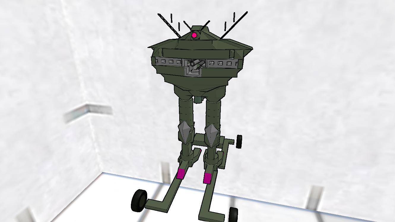 Big zam