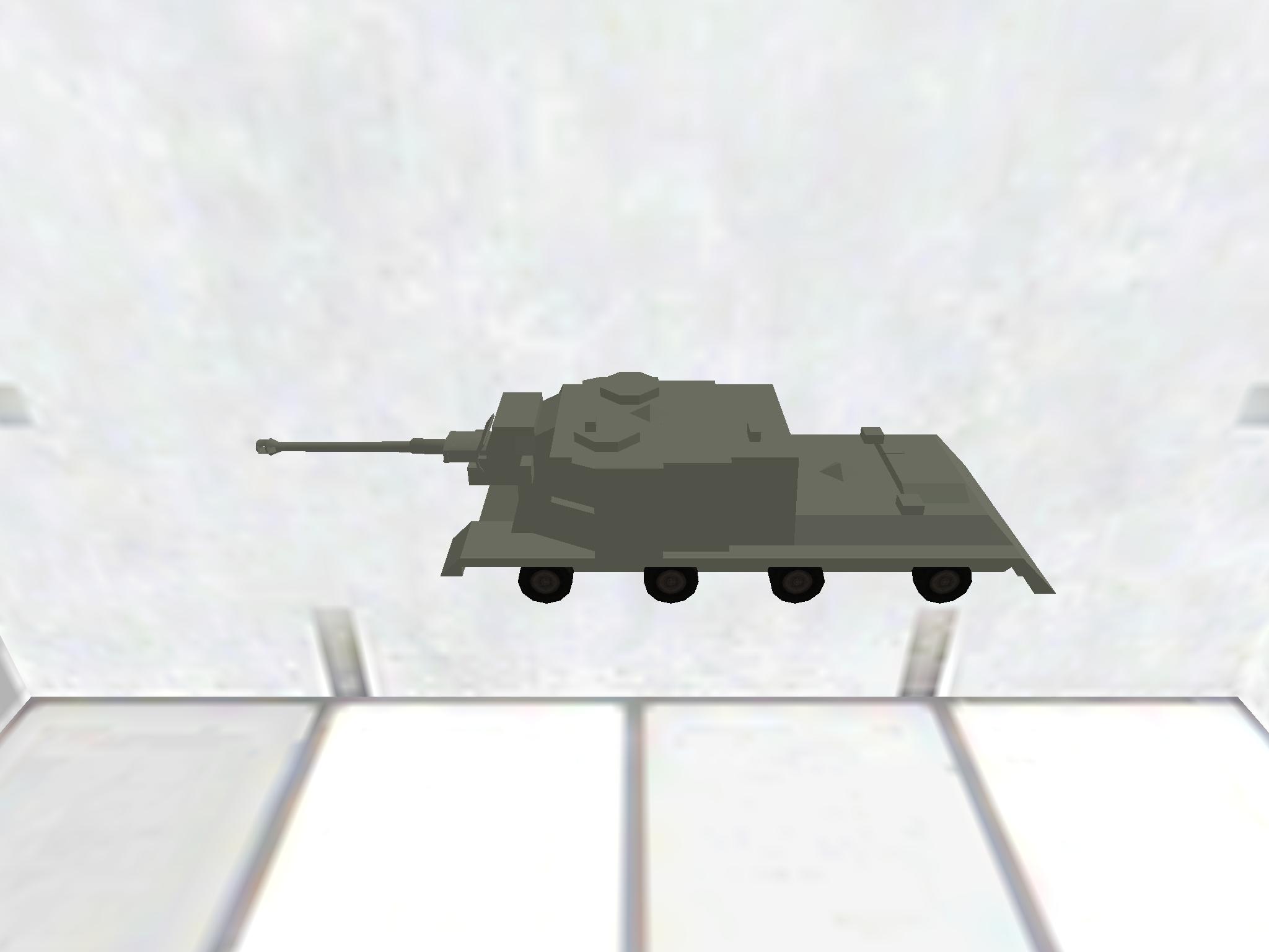 ISU-152 無料版