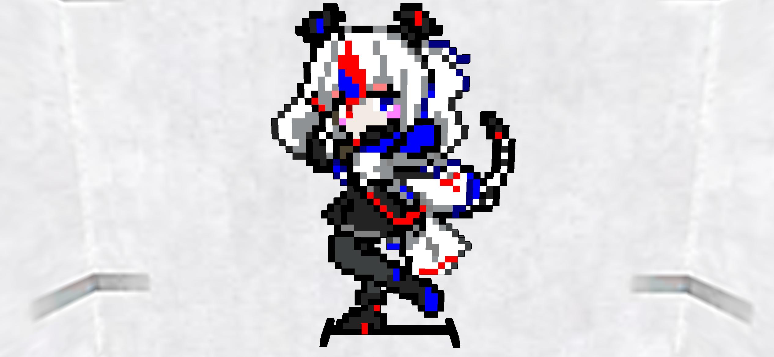 Pixel