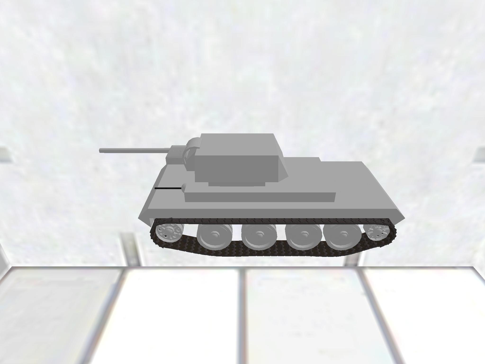 T-34-85