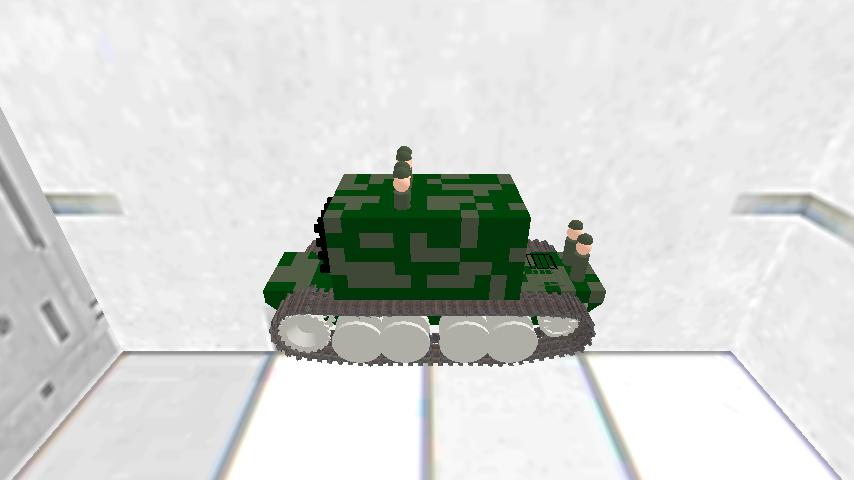 misile tank