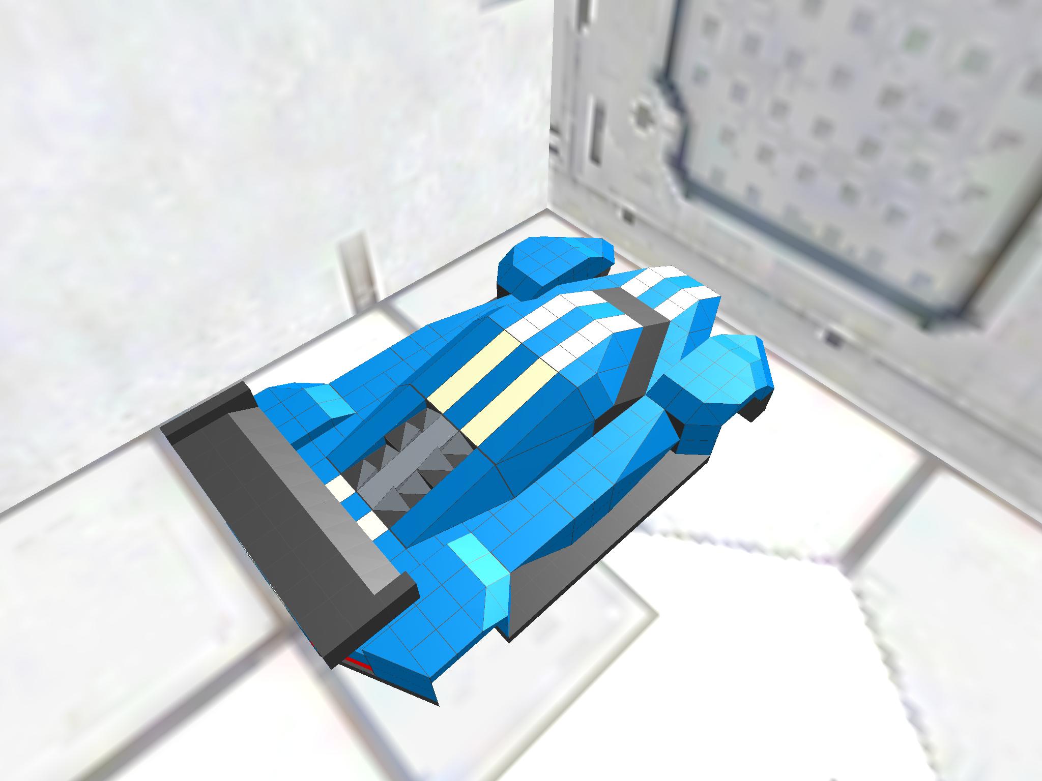 EACS Infini-T R3 EACS Infini-T R3