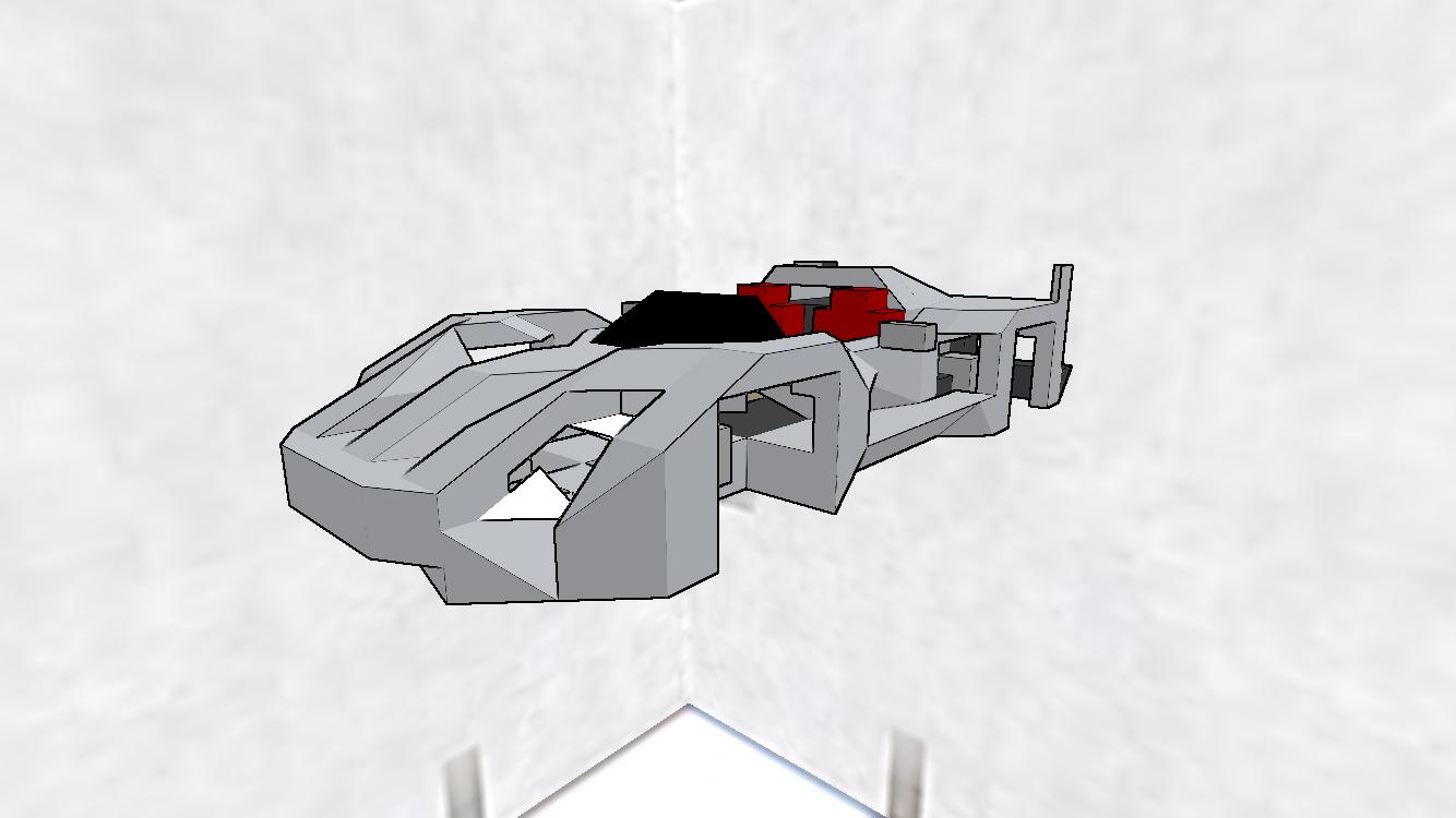 ghost SRRC mk5 az ghost SRRC mk5 az