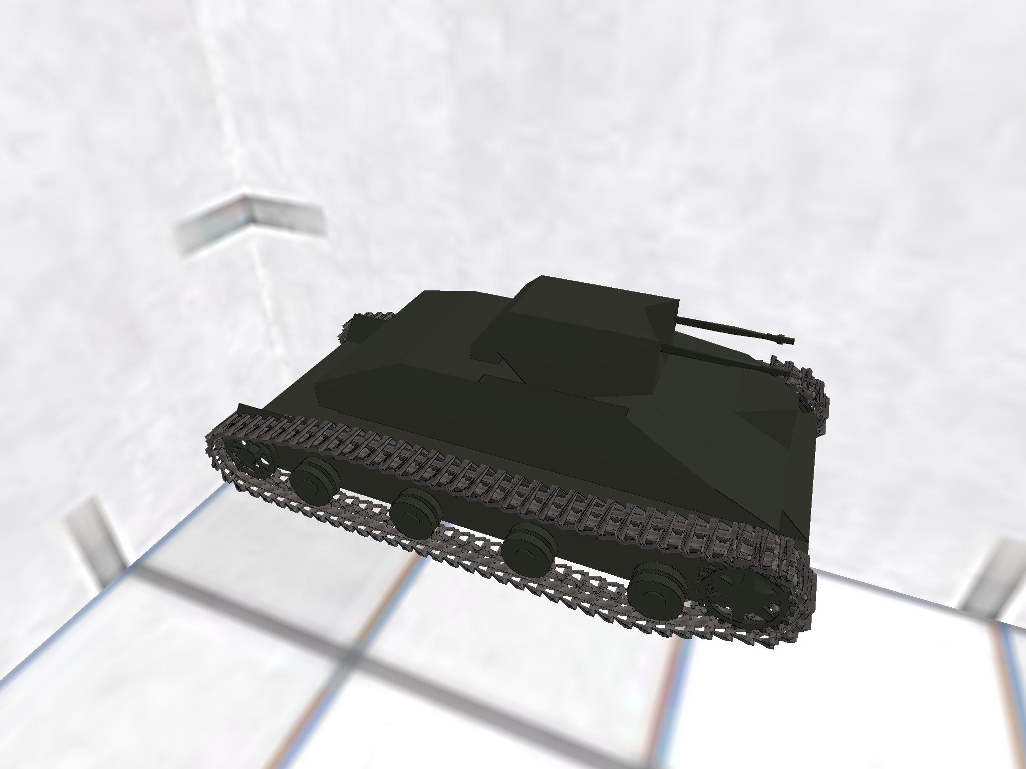 Panzer 27(p)