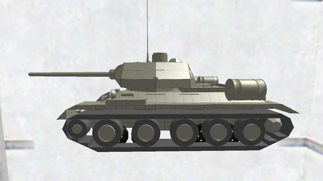 T-34-85