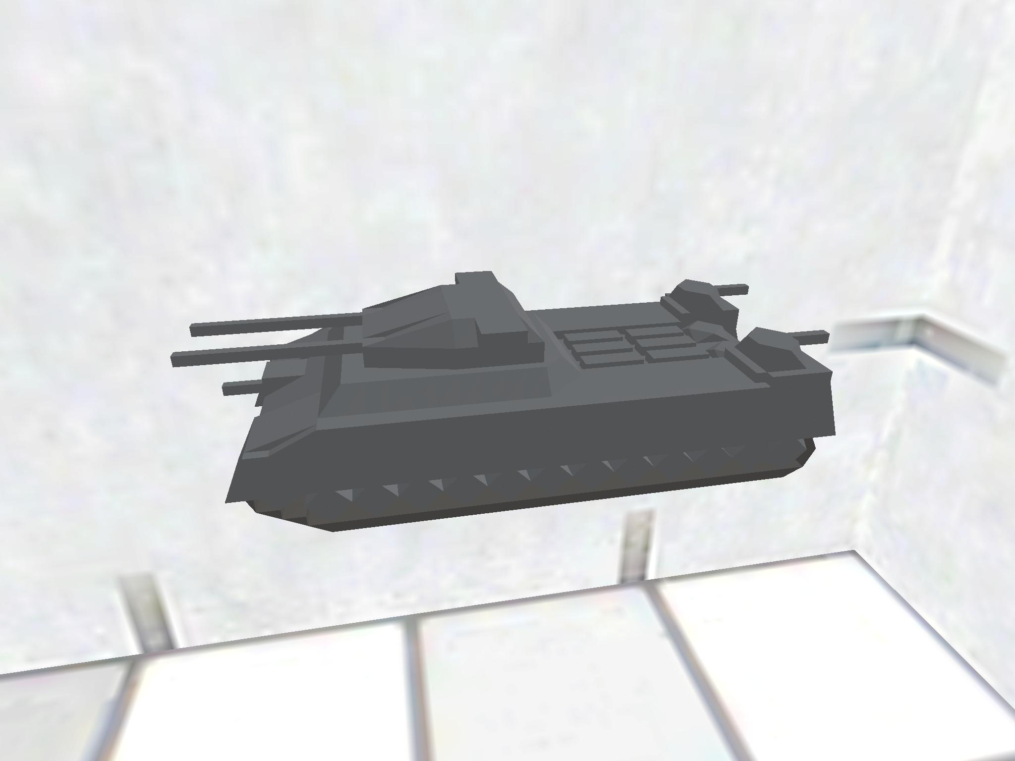 FORLINK LK P1000 Ratte