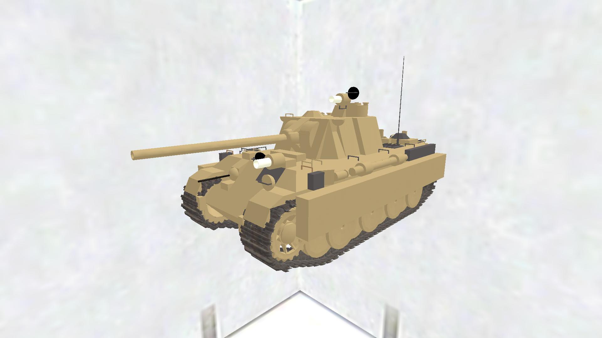 Panther II