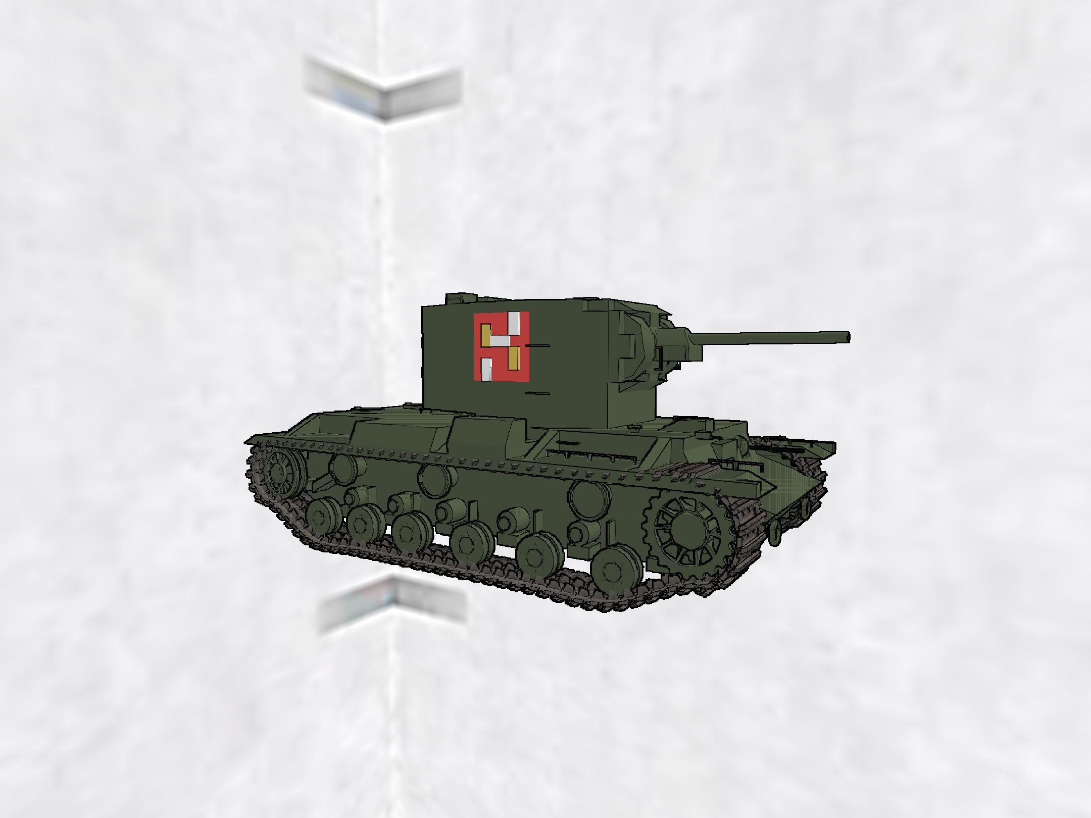 KV-3