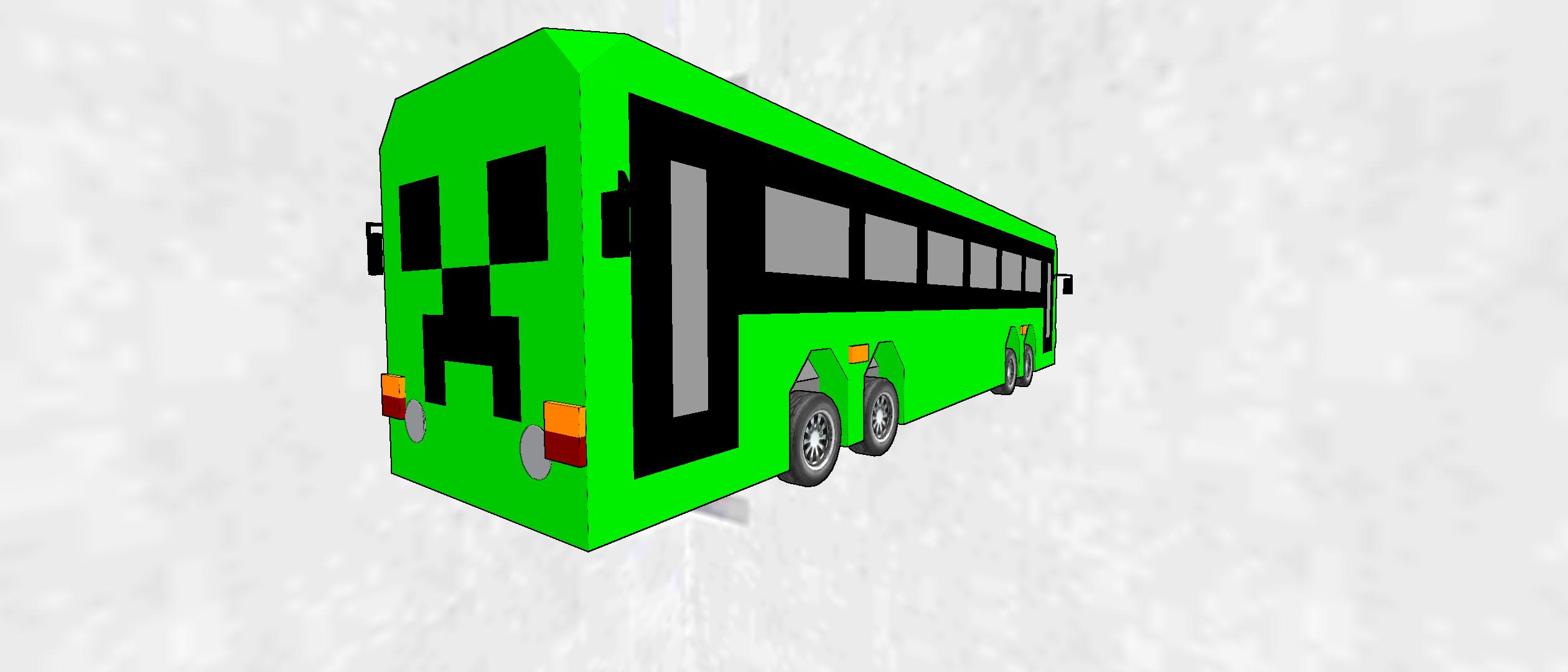 Creeper 2 Head LOW FLOOR Creeper 2 Head LOW FLOOR