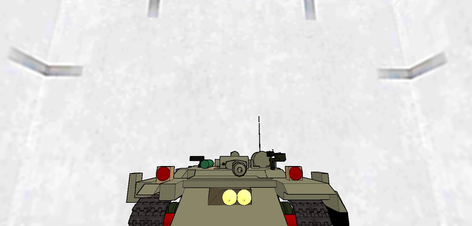 簡易人員輸送車01