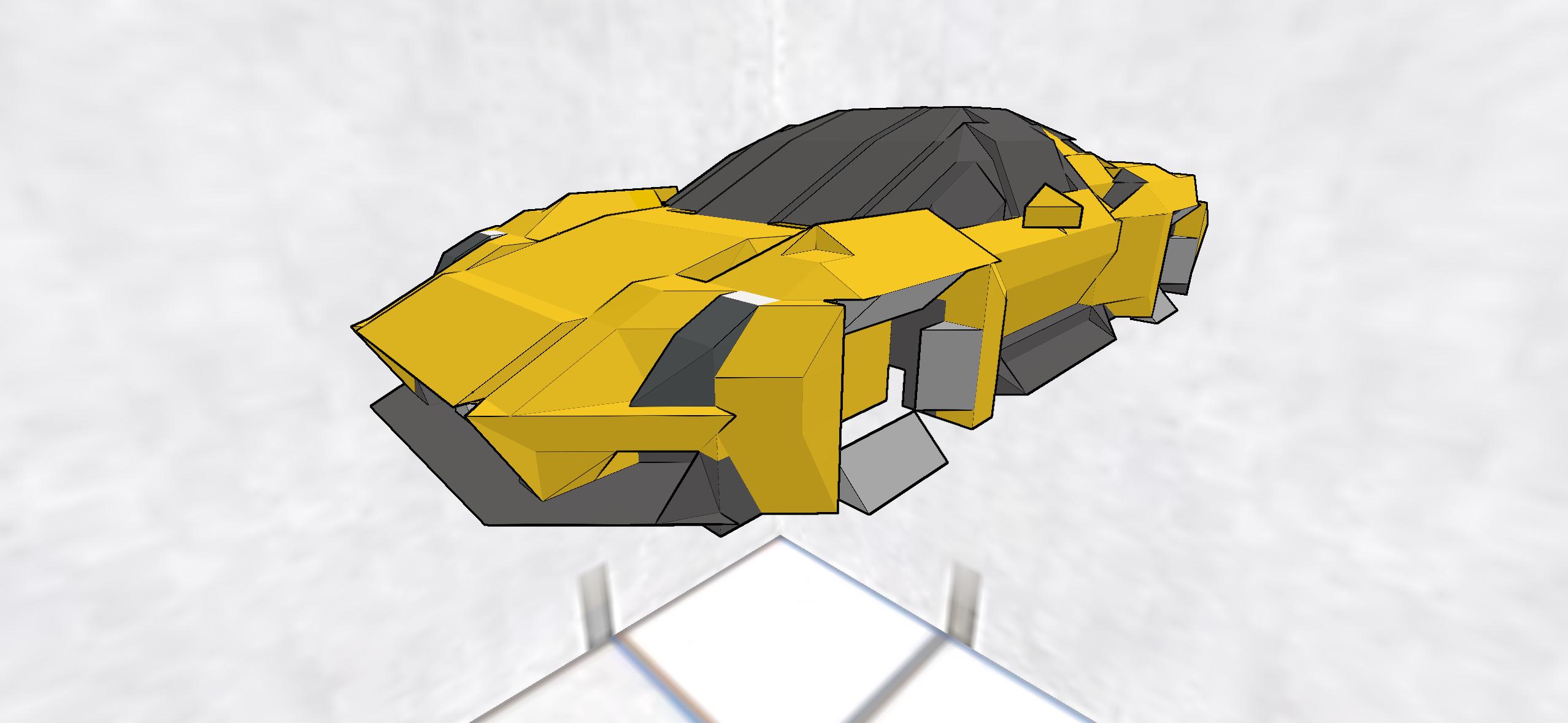 Free Maserati MC20