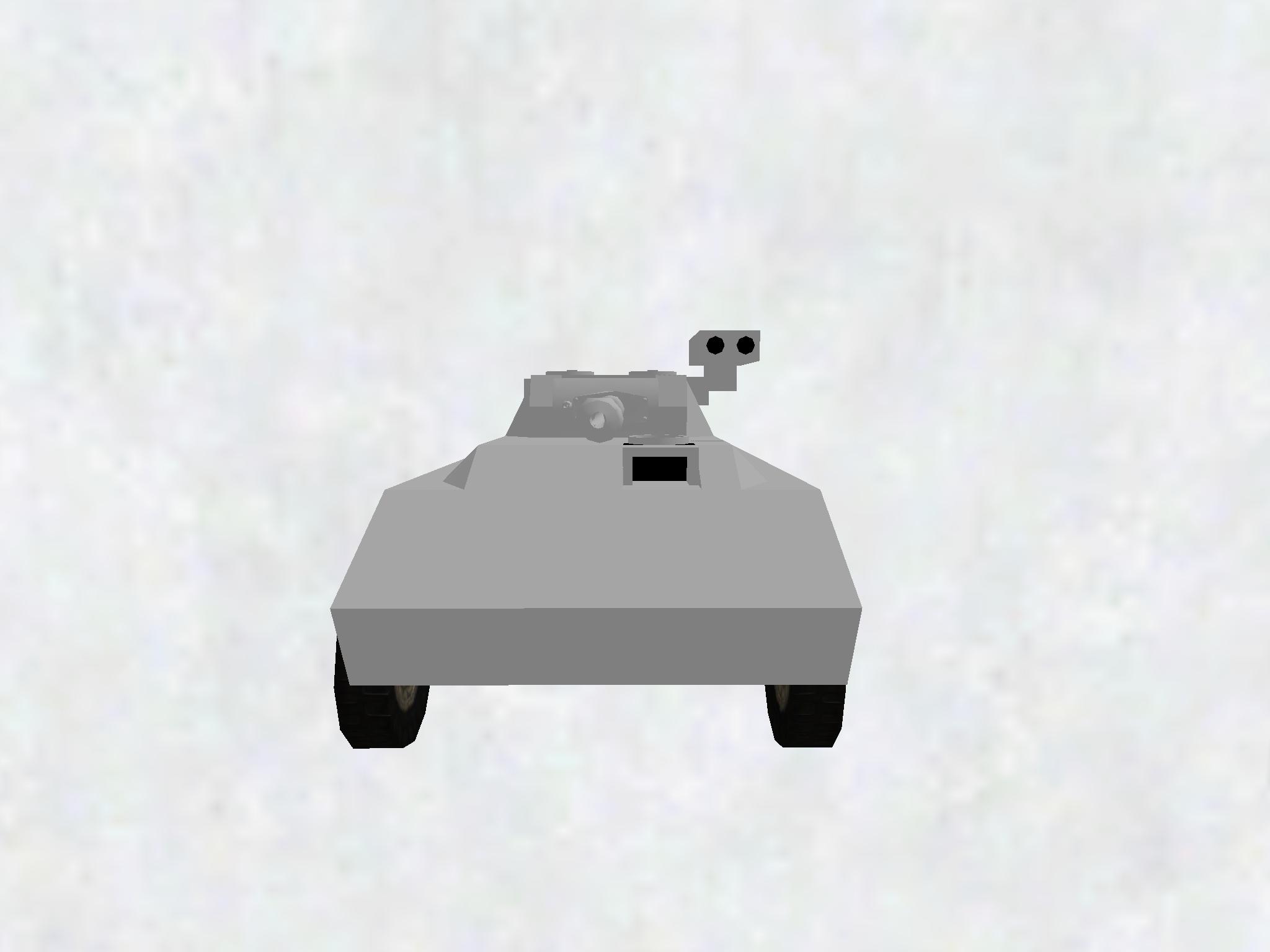 装甲戦闘車2