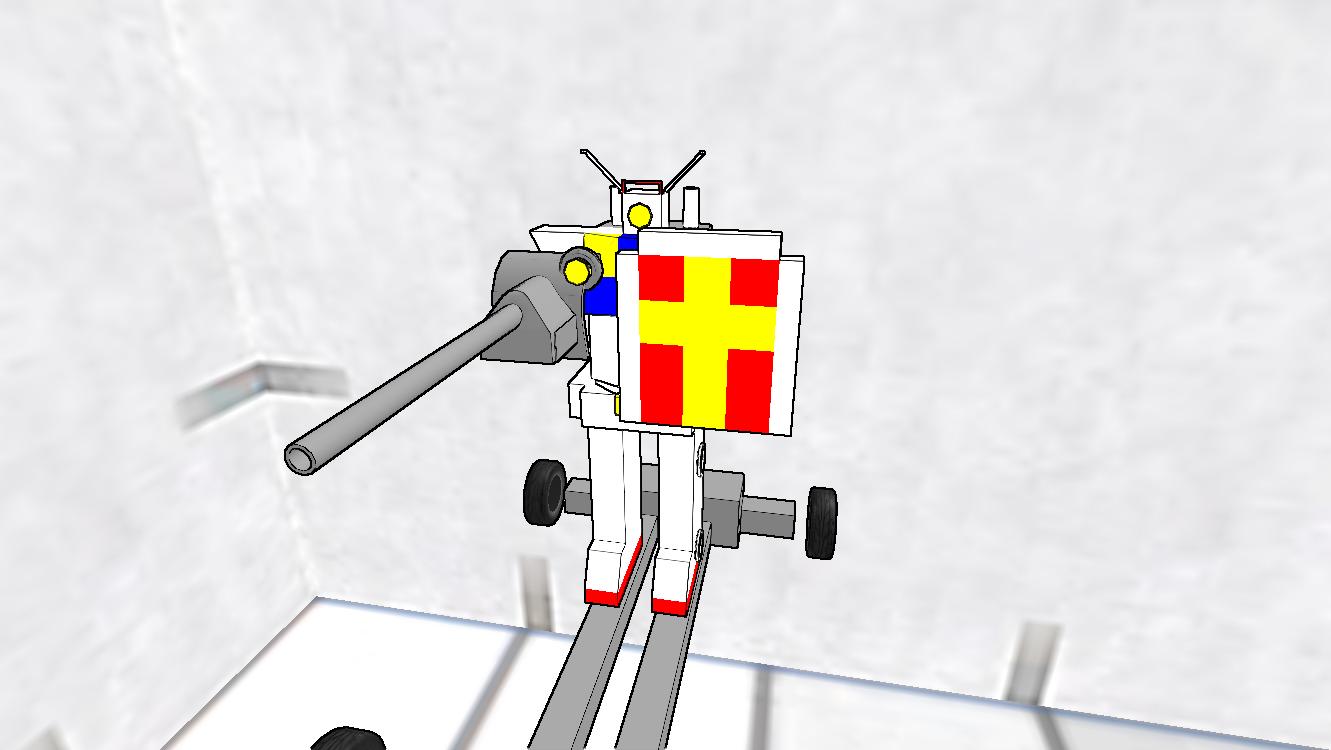 Gundam