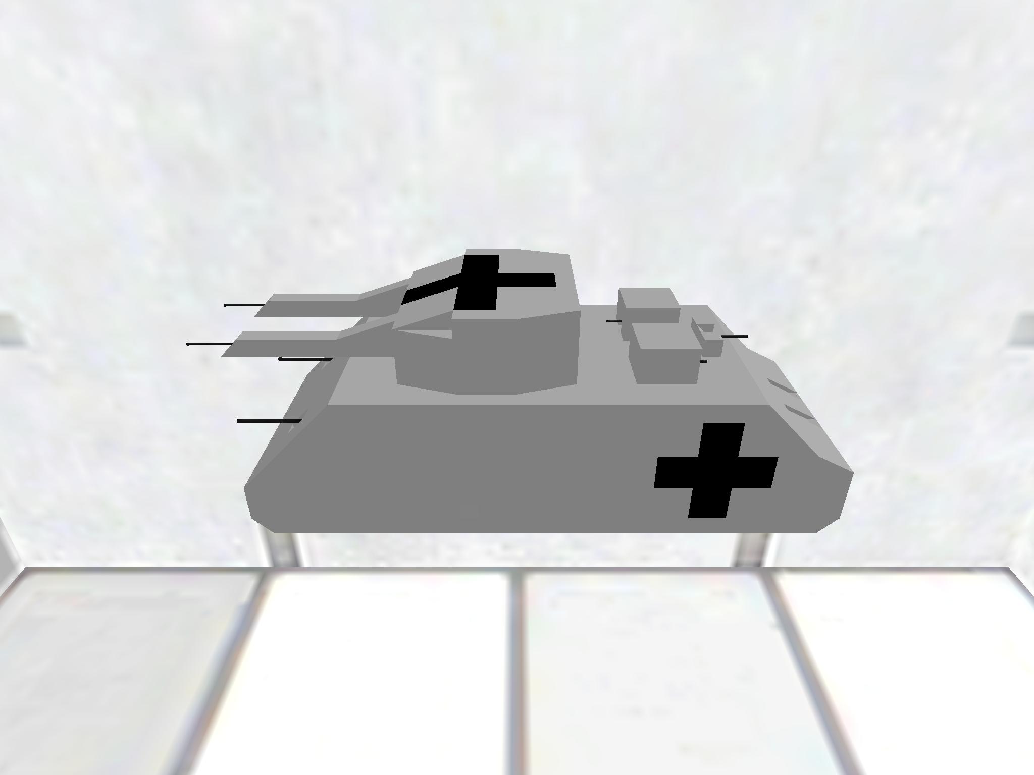 P1000 ratte