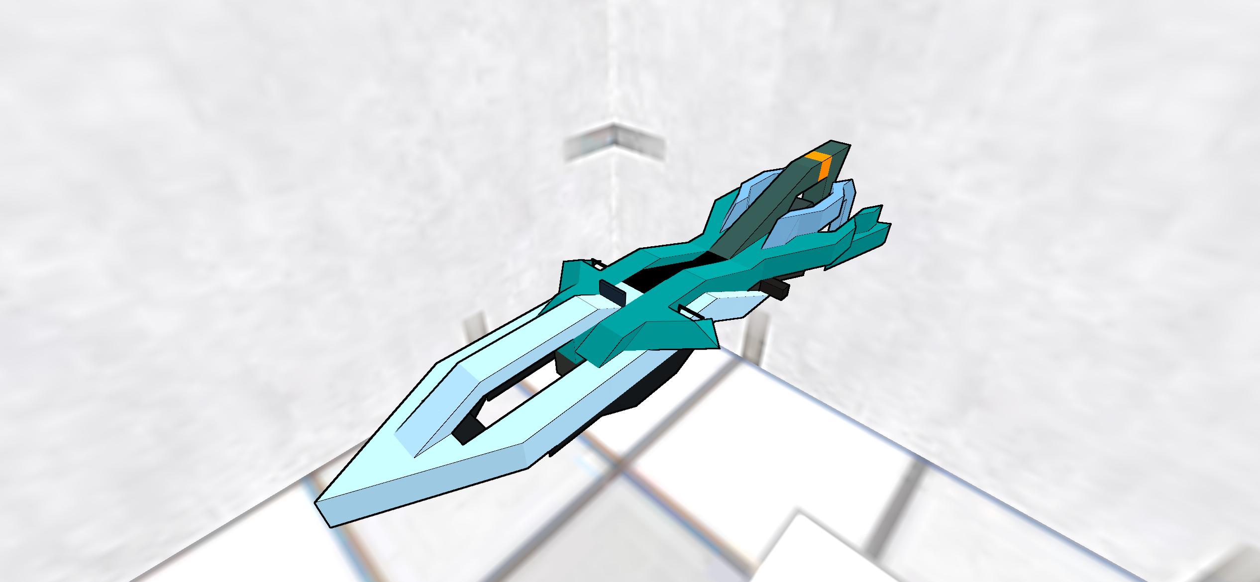 Veralde Spenza 4R