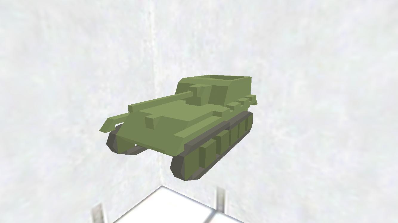 SU-85B(無料版)
