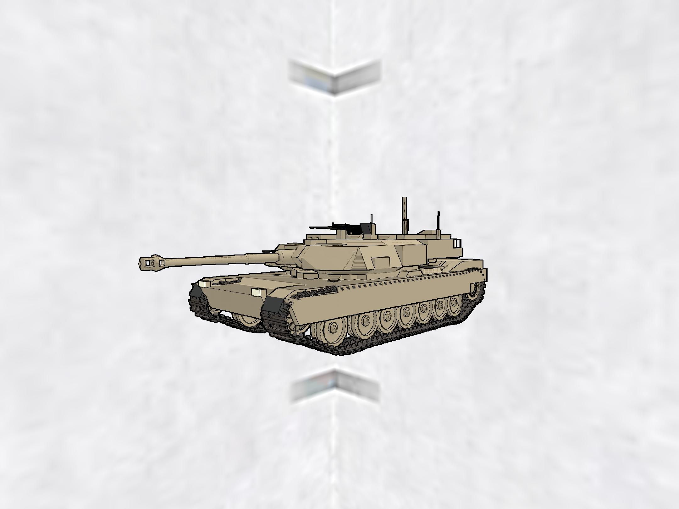 M1A2 Abrams M1A2 Abrams