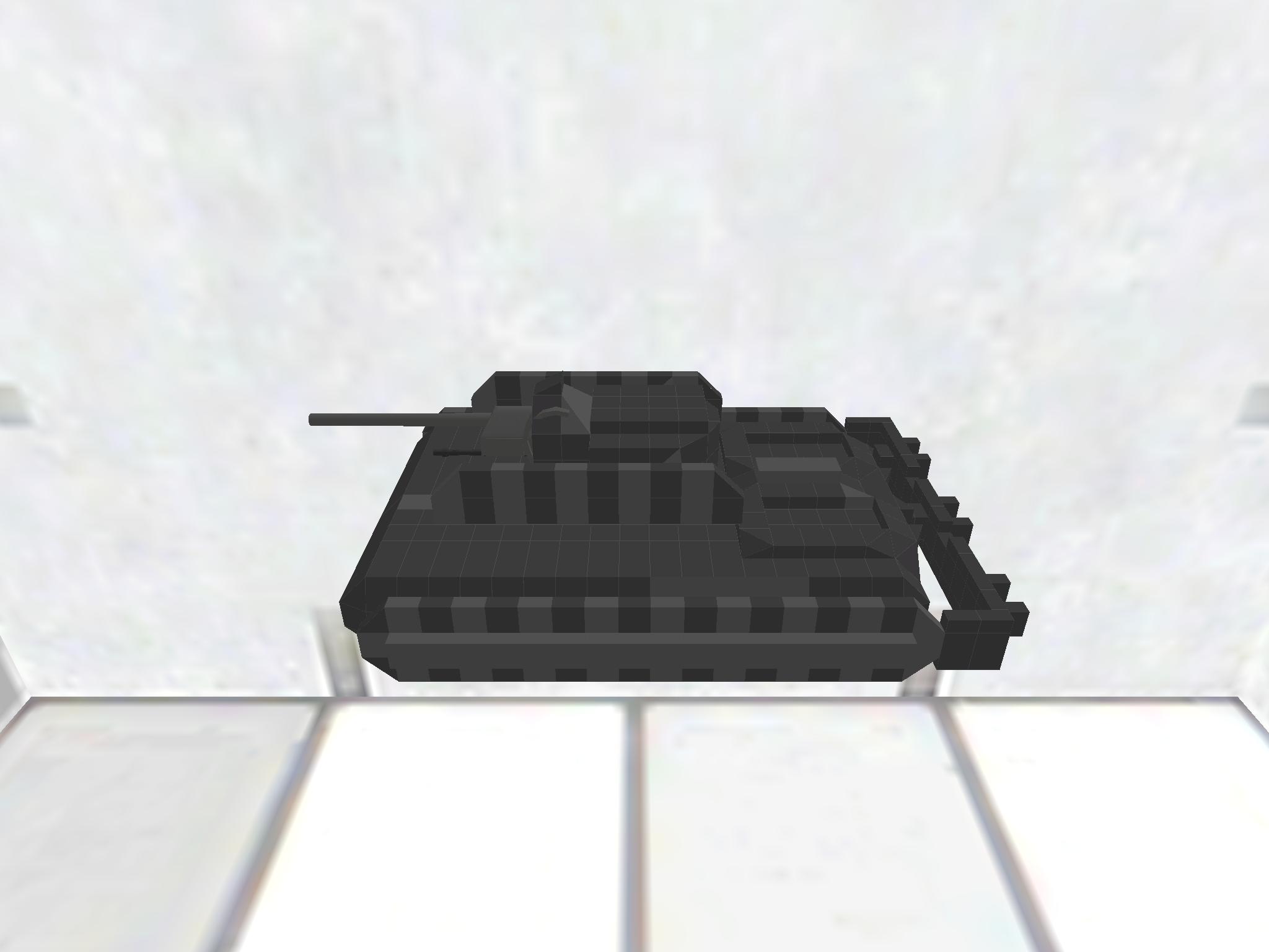 Gepard 120 MK 5A