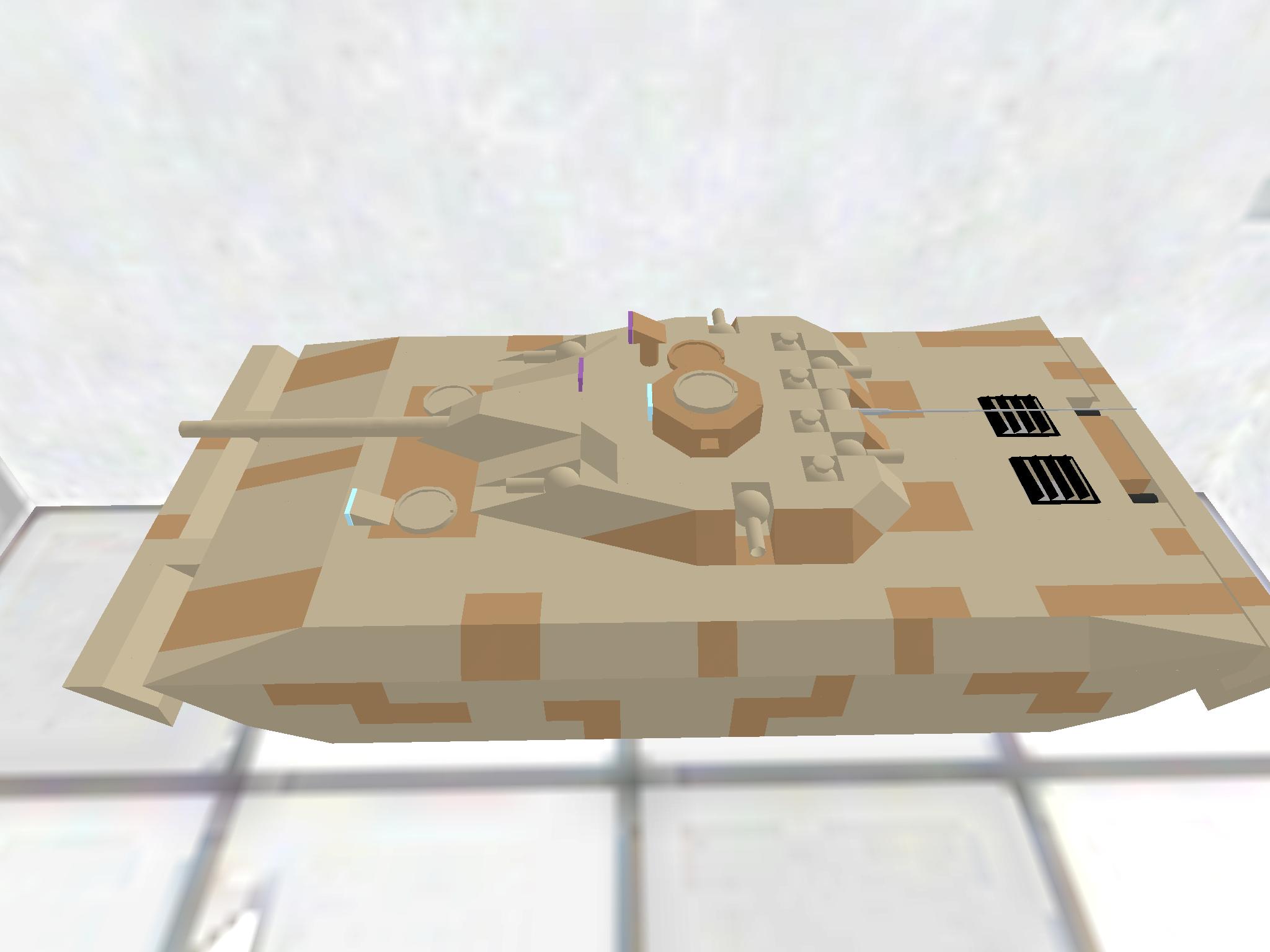 Стремительный 4М