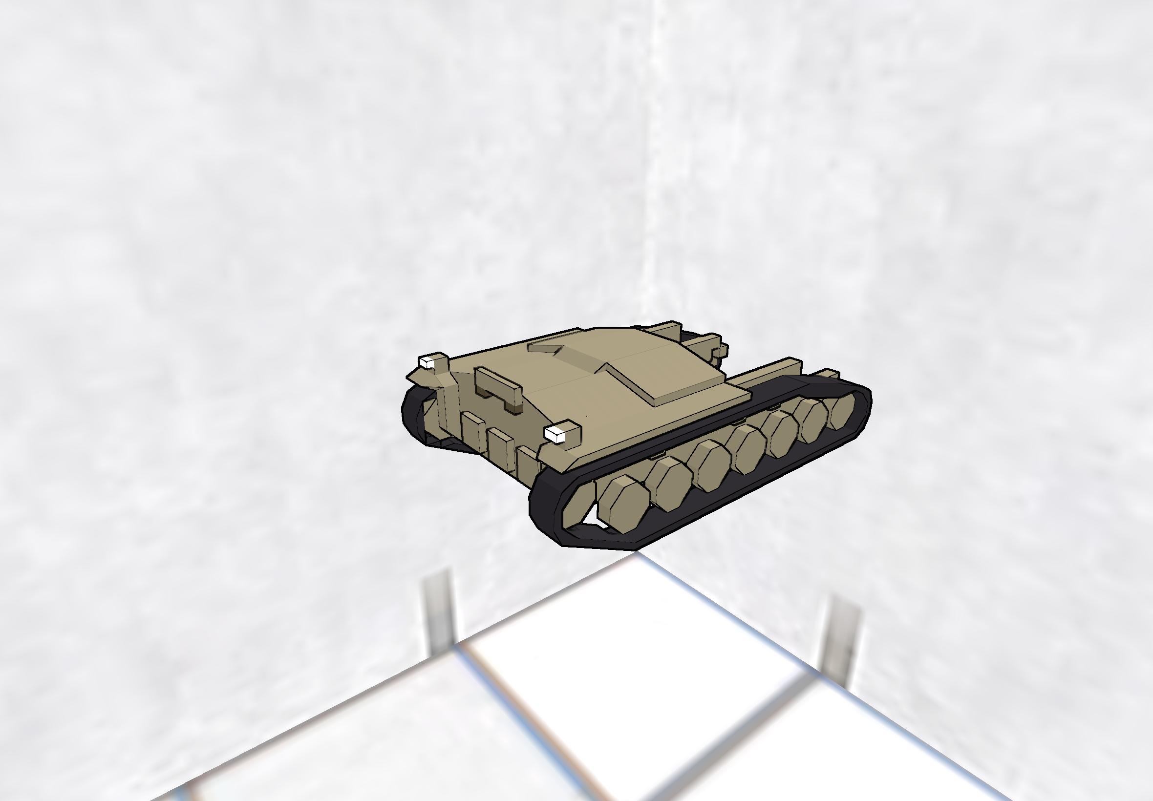M55 (sneak peek)