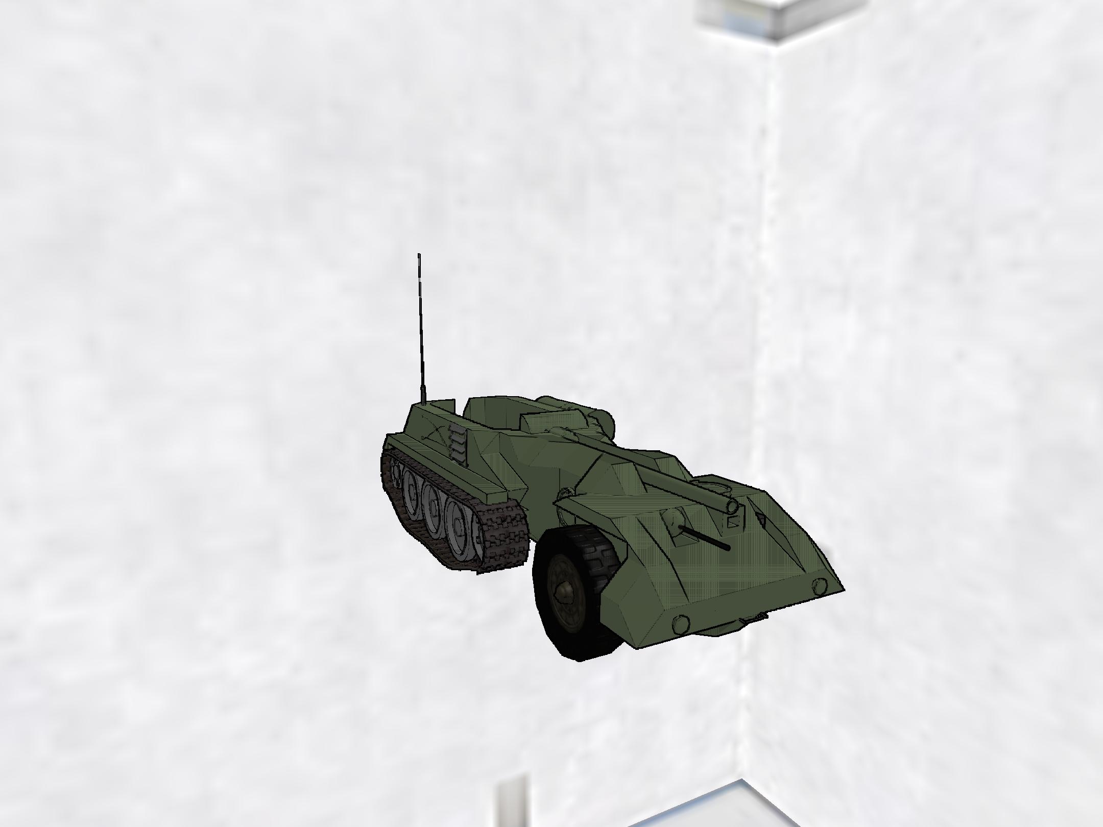 My custome halftrack My custome halftrack
