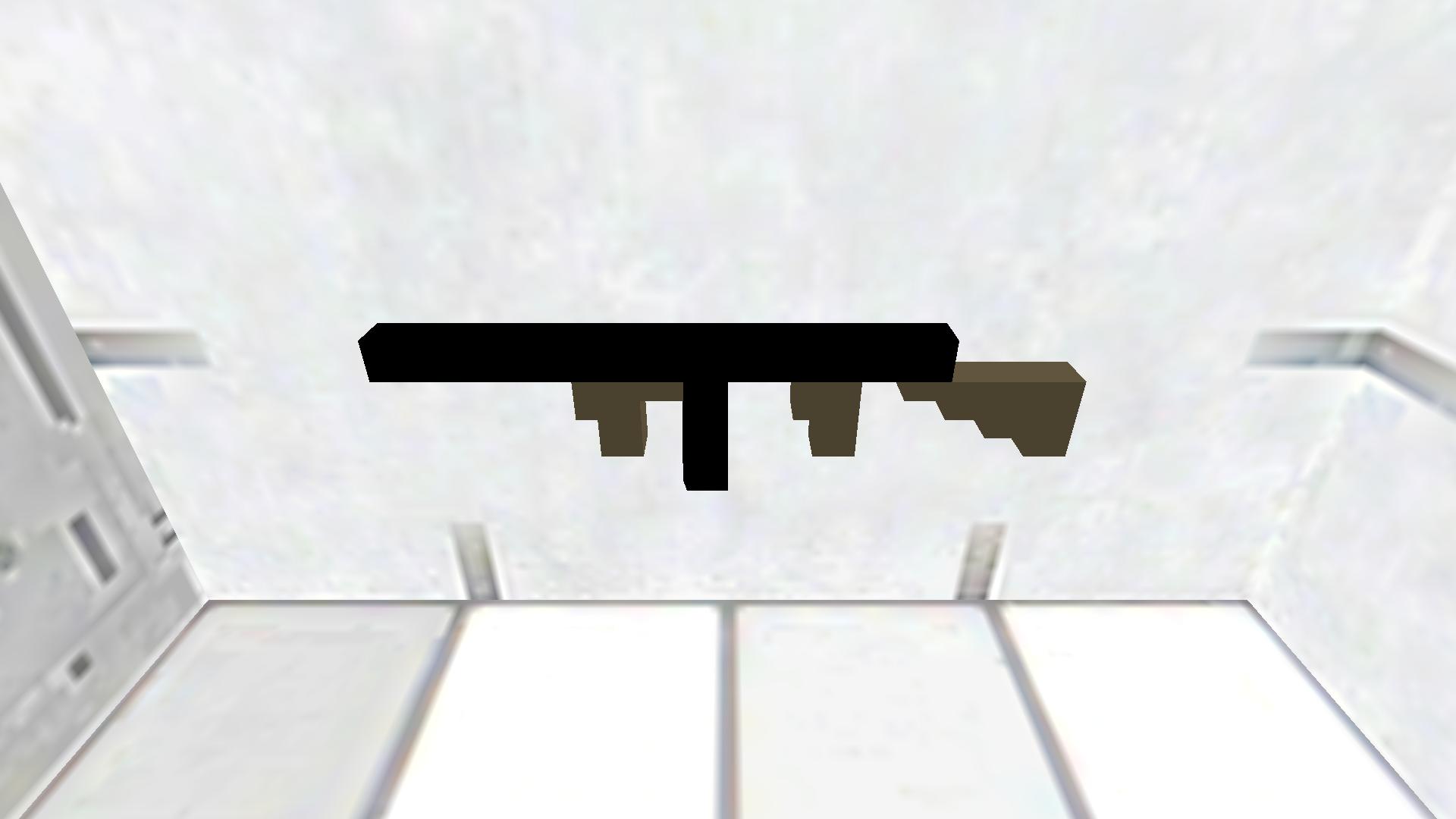 Tommy gun (SMG) Tommy gun (SMG)