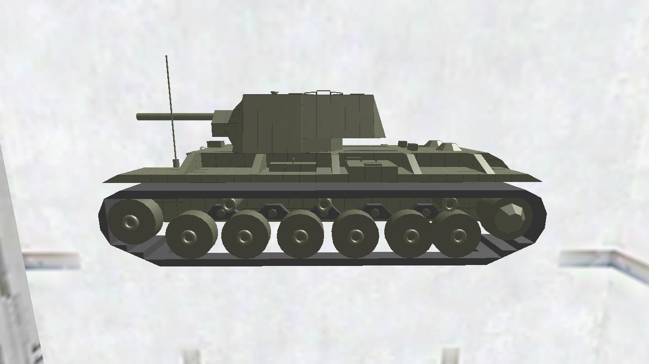 KV-1 ver.2