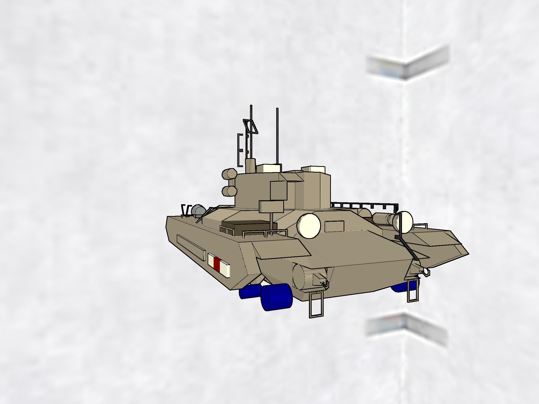 Valentine Mk.V Valentine Mk.V