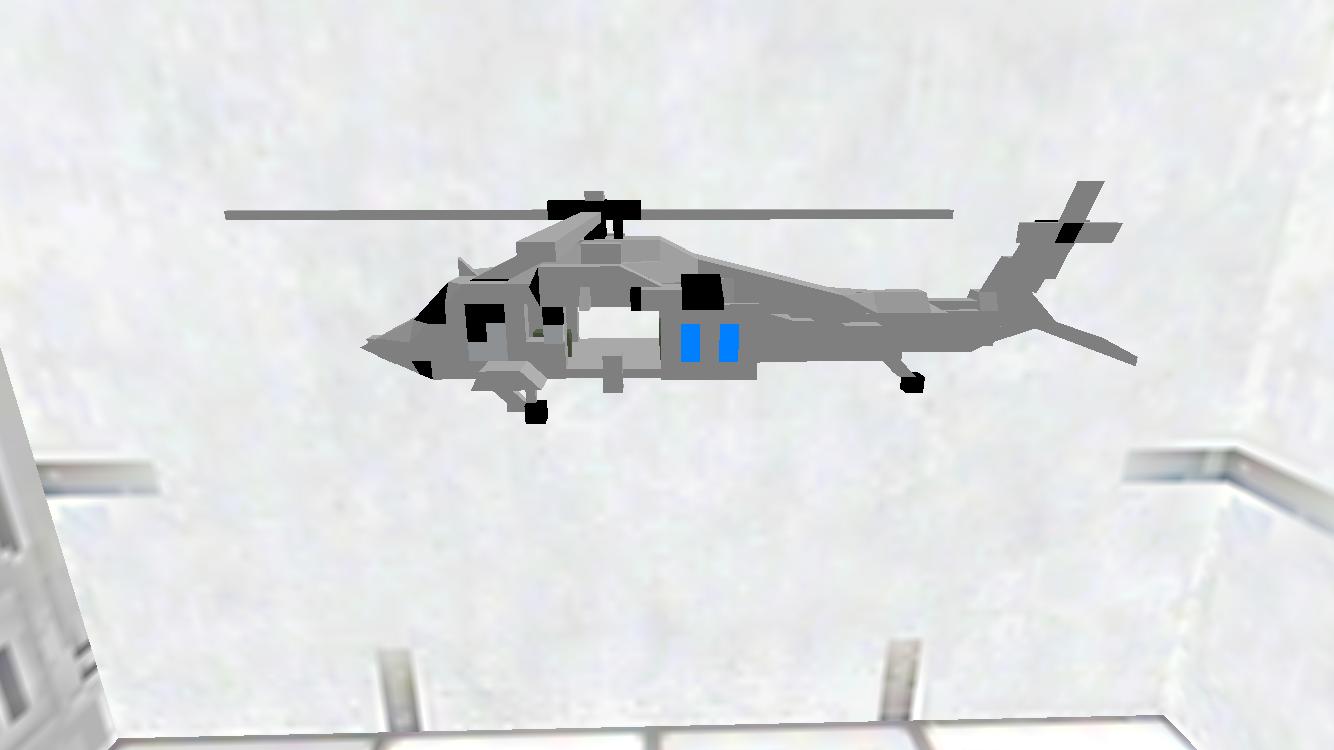 X SH-1 A