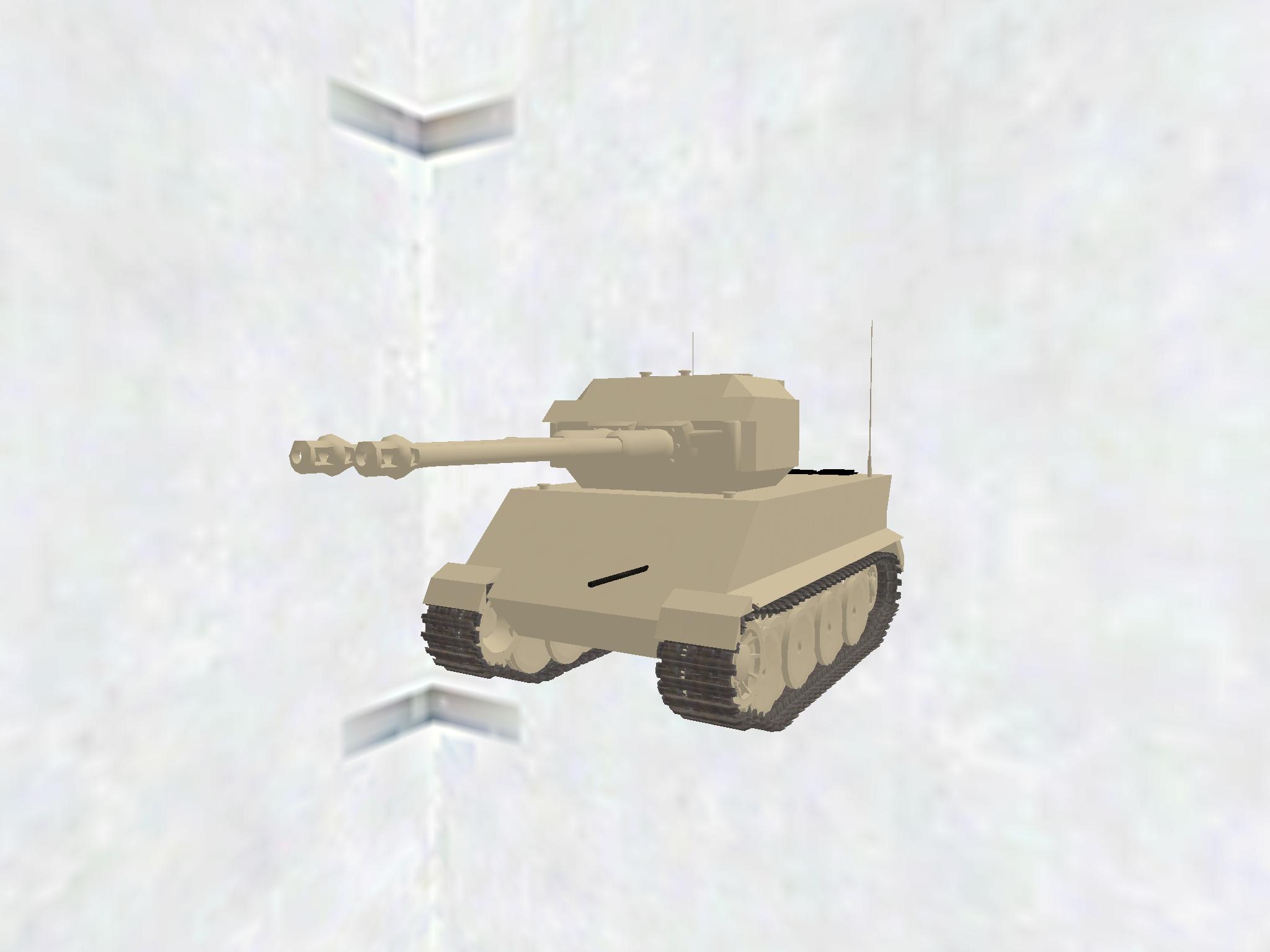 Tiger 1 (2)