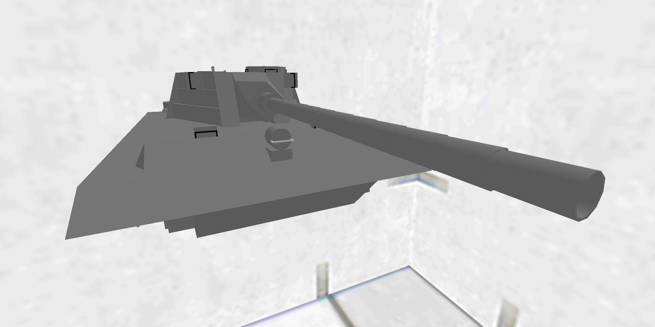E-50 Ausf.M テンプレート